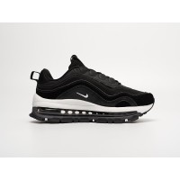 Кроссовки NIKE Air Max 97 Futura цвет Черный арт. 40307