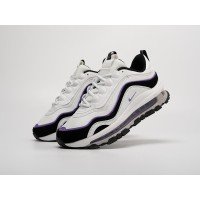 Кроссовки NIKE Air Max 97 Futura цвет Белый арт. 40310