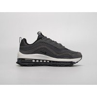 Кроссовки NIKE Air Max 97 Futura цвет Серый арт. 40312