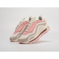 Кроссовки NIKE Air Max 97 Futura цвет Белый арт. 40313