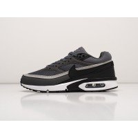 Кроссовки NIKE Air Max BW Premium цвет Серый арт. 30378