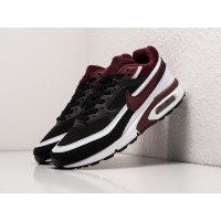 Кроссовки NIKE Air Max BW Premium цвет Черный арт. 30381