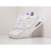 Кроссовки NIKE Air Max Command Leather цвет Белый арт. 20049