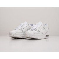 Кроссовки NIKE Air Max Command Leather цвет Белый арт. 20049