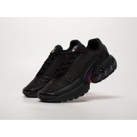 Кроссовки NIKE Air Max Dn цвет Черный арт. 42256