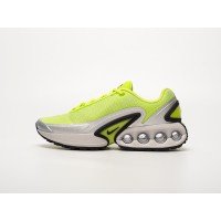 Кроссовки NIKE Air Max Dn цвет Зеленый арт. 42257