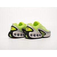 Кроссовки NIKE Air Max Dn цвет Зеленый арт. 42257