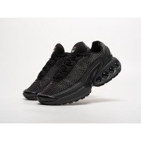 Кроссовки NIKE Air Max Dn цвет Черный арт. 42406