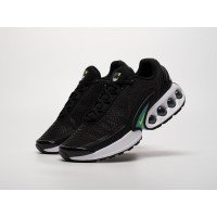 Кроссовки NIKE Air Max Dn цвет Черный арт. 42407