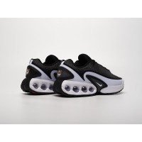 Кроссовки NIKE Air Max Dn цвет Черный арт. 42412