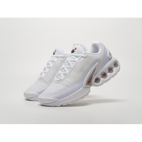 Кроссовки NIKE Air Max Dn цвет Белый арт. 42715