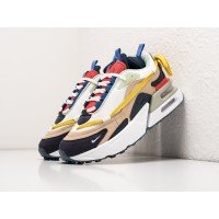 Кроссовки NIKE Air Max Furyosa цвет Разноцветный арт. 38917