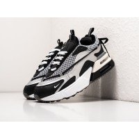 Кроссовки NIKE Air Max Furyosa цвет Черный арт. 38934