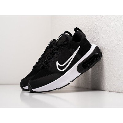 Кроссовки NIKE Air Max Intrlk цвет Черный арт. 33394