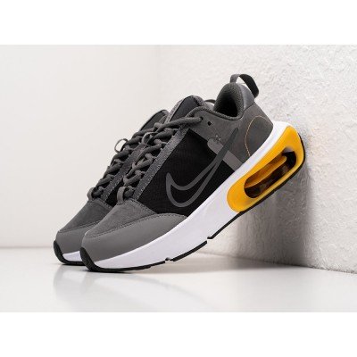 Кроссовки NIKE Air Max Intrlk цвет Серый арт. 33395