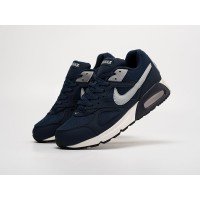 Кроссовки NIKE Air Max Ivo цвет Черный арт. 40317