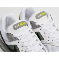 Кроссовки NIKE Air Max Ivo цвет Белый арт. 40318