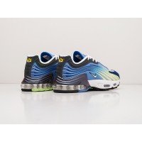 Кроссовки NIKE Air Max Plus 2 цвет Разноцветный арт. 23905