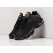 Кроссовки NIKE Air Max Plus 3 цвет Черный арт. 28133