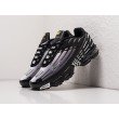 Кроссовки NIKE Air Max Plus 3 цвет Черный арт. 29225