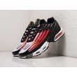 Кроссовки NIKE Air Max Plus 3 цвет Черный арт. 29796