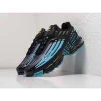 Кроссовки NIKE Air Max Plus 3 цвет Разноцветный арт. 30879