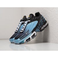 Кроссовки NIKE Air Max Plus 3 цвет Разноцветный арт. 30880