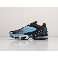 Кроссовки NIKE Air Max Plus 3 цвет Разноцветный арт. 30880