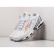 Кроссовки NIKE Air Max Plus 3 цвет Разноцветный арт. 31031