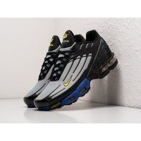 Кроссовки NIKE Air Max Plus 3 цвет Разноцветный арт. 31033