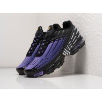 Кроссовки NIKE Air Max Plus 3 цвет Разноцветный арт. 31612