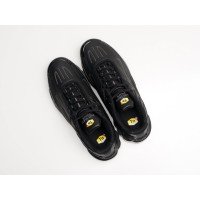 Кроссовки NIKE Air Max Plus 3 цвет Черный арт. 33436