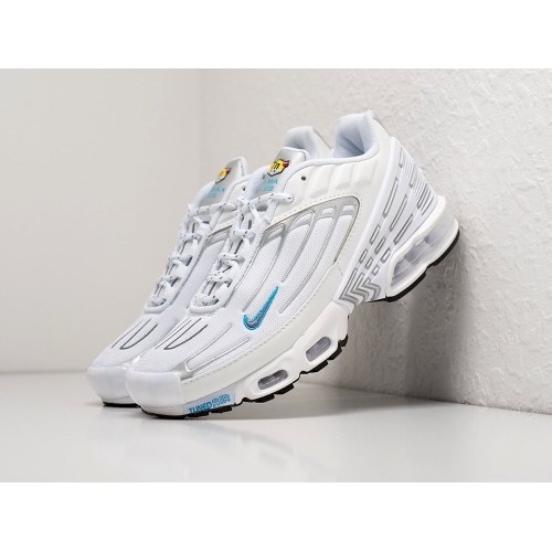 Кроссовки NIKE Air Max Plus 3 цвет Разноцветный арт. 33769