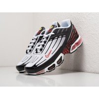 Кроссовки NIKE Air Max Plus 3 цвет Разноцветный арт. 33773