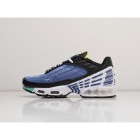 Кроссовки NIKE Air Max Plus 3 цвет Разноцветный арт. 33774