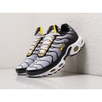 Кроссовки NIKE Air Max Plus TN цвет Белый арт. 29492