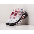 Кроссовки NIKE Air Max Plus TN цвет Белый арт. 29493