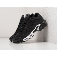 Кроссовки NIKE Air Max Plus TN цвет Черный арт. 30016