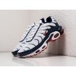 Кроссовки NIKE Air Max Plus TN цвет Белый арт. 30396