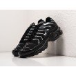 Кроссовки NIKE Air Max Plus TN цвет Черный арт. 30928