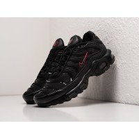 Кроссовки NIKE Air Max Plus TN цвет Черный арт. 30929