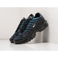 Кроссовки NIKE Air Max Plus TN цвет Черный арт. 30931