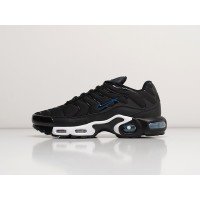 Кроссовки NIKE Air Max Plus TN цвет Черный арт. 30932