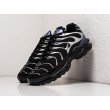 Кроссовки NIKE Air Max Plus TN цвет Черный арт. 32223