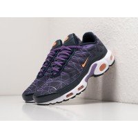 Кроссовки NIKE Air Max Plus TN цвет Разноцветный арт. 37268