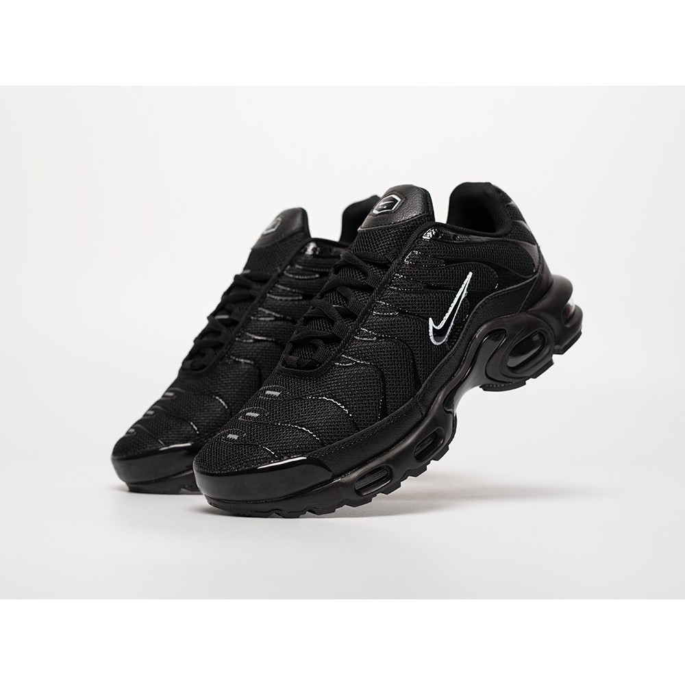 Кроссовки NIKE Air Max Plus TN цвет Черный арт. 40474