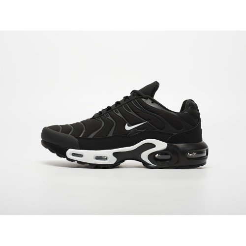 Кроссовки NIKE Air Max Plus TN цвет Черный арт. 43417