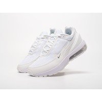 Кроссовки NIKE Air Max Pulse цвет Белый арт. 42041