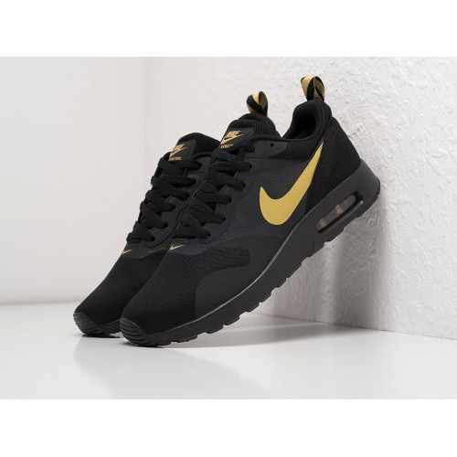 Кроссовки NIKE Air Max Tavas цвет Черный арт. 27411