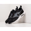 Кроссовки NIKE Air Max Tavas цвет Черный арт. 29662